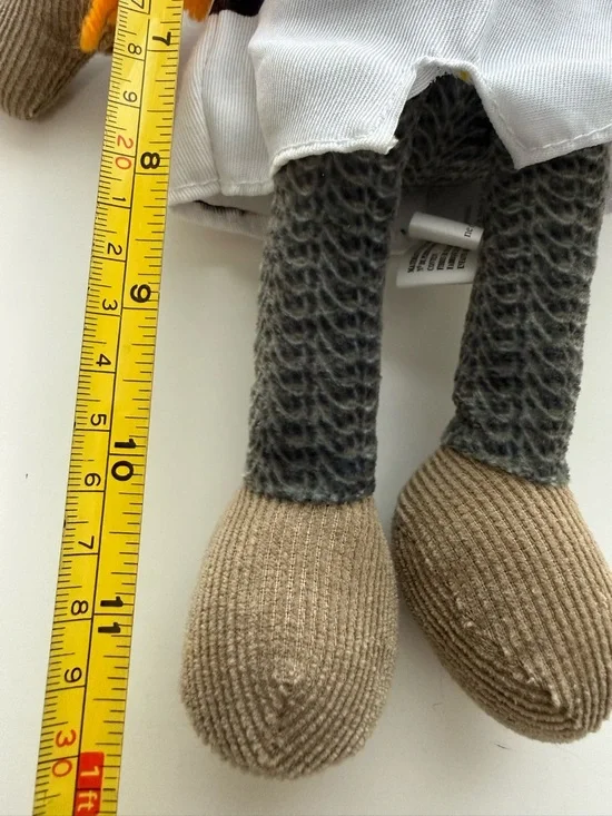 11” The Night Knights bedtime Plush doll - Picture 10 of 11